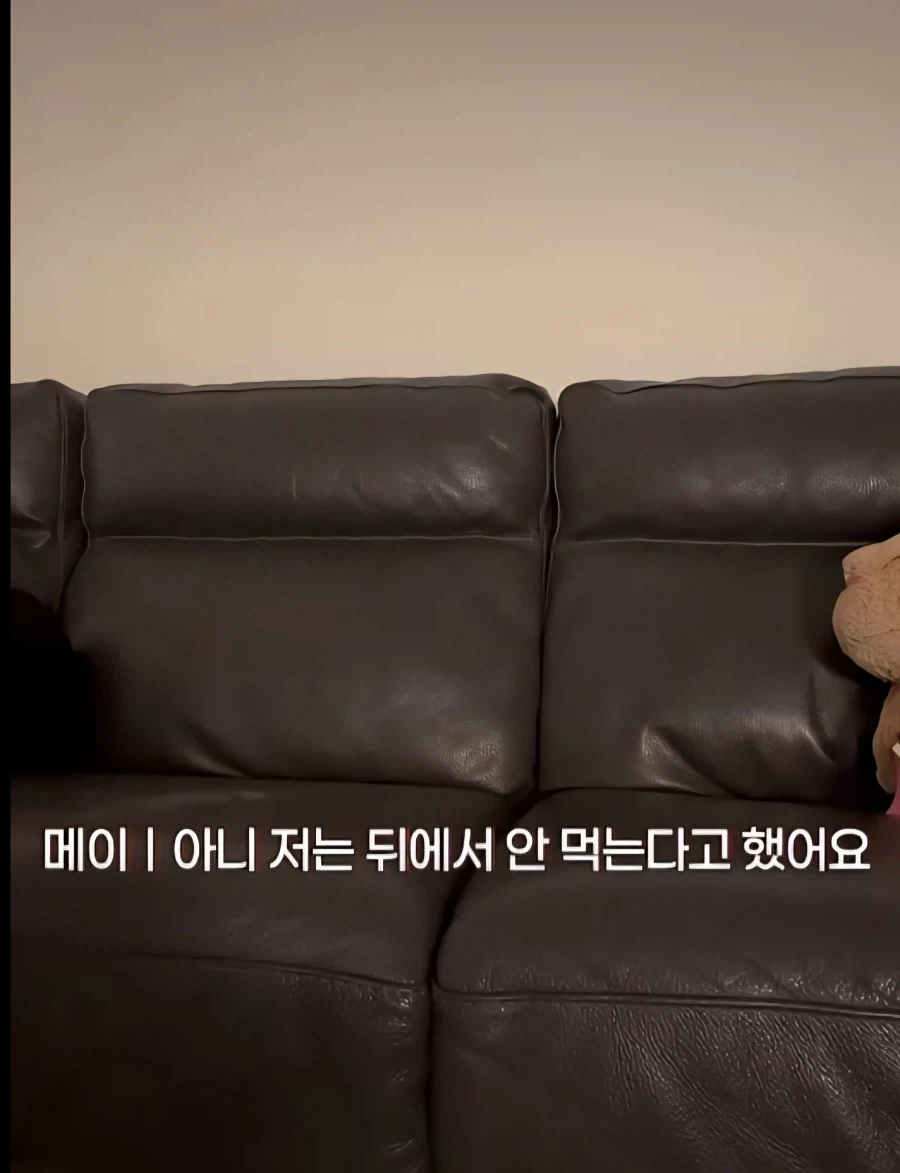 의외로 아이돌 숙소서 자주 벌어진다는 생생한 육아현장_4.webp
