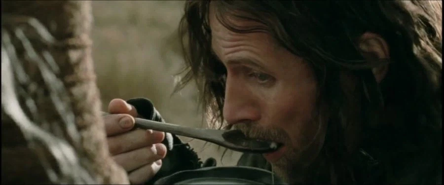 반지의제왕) 팬들 피셜 가운데땅 최강의 물질 소리 듣는 물건_3.webp