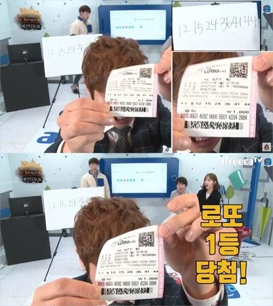 MCU) 한국 팬에게 인사하는 스파이디와 퍼니셔 이미지 2