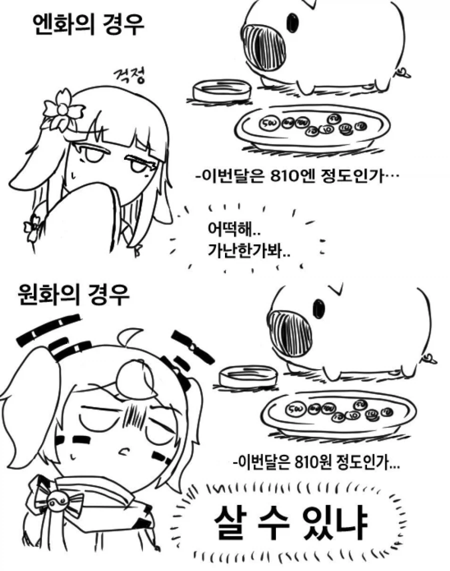 공주대신 납치된 기사님 이미지 3