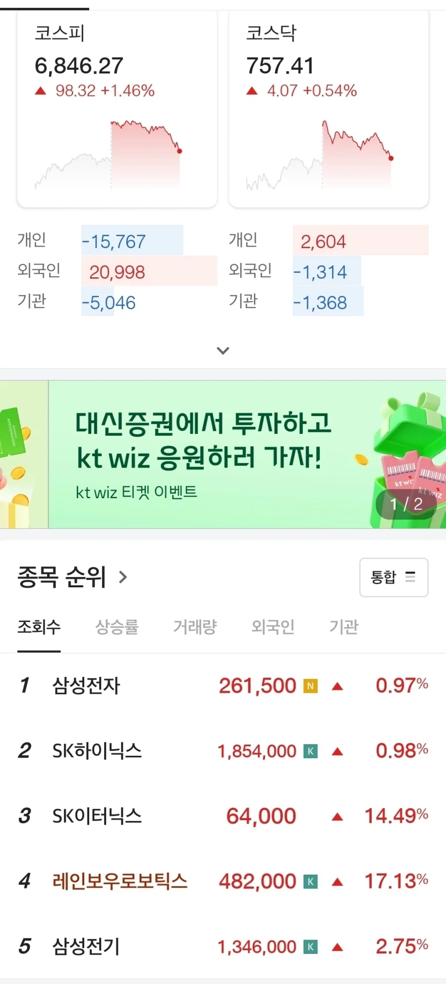 의외로 봉화군에 없는거 이미지 4