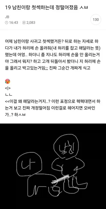 24살 아들의 여친이 명품을 들고왔다 대표 이미지