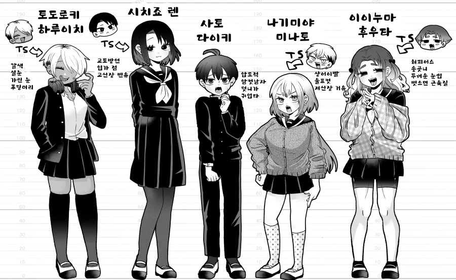 월 400버는 35살 여자의 궁금증 이미지 3
