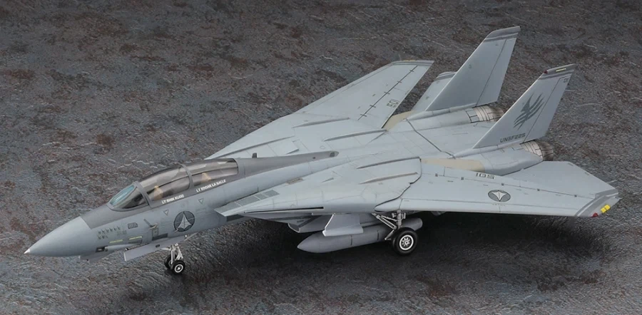 [하세가와] 마크로스 제로 1/72 F-14, 미그29_2.webp