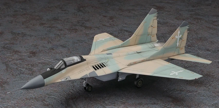 [하세가와] 마크로스 제로 1/72 F-14, 미그29_6.webp