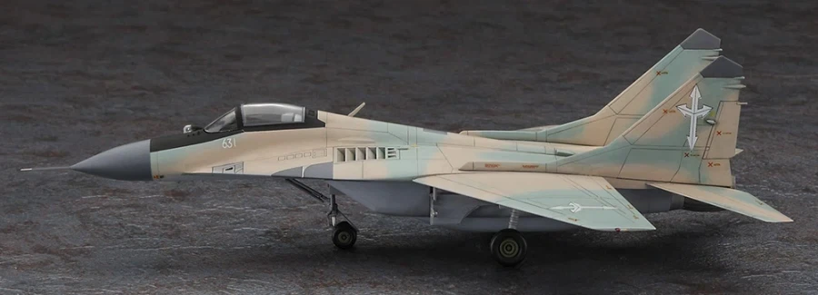 [하세가와] 마크로스 제로 1/72 F-14, 미그29_8.webp