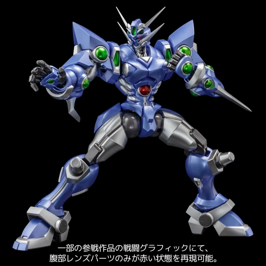 [센티넬] RIOBOT 소울게인 슈퍼로봇대전 A 컬러ver._5.webp