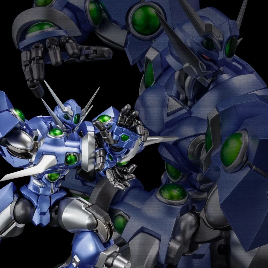 [센티넬] RIOBOT 소울게인 슈퍼로봇대전 A 컬러ver._6.webp
