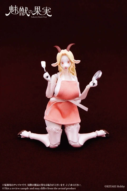 [케야키하비] 매수의 과실 1/2 올리비아 예약 시작_4.webp