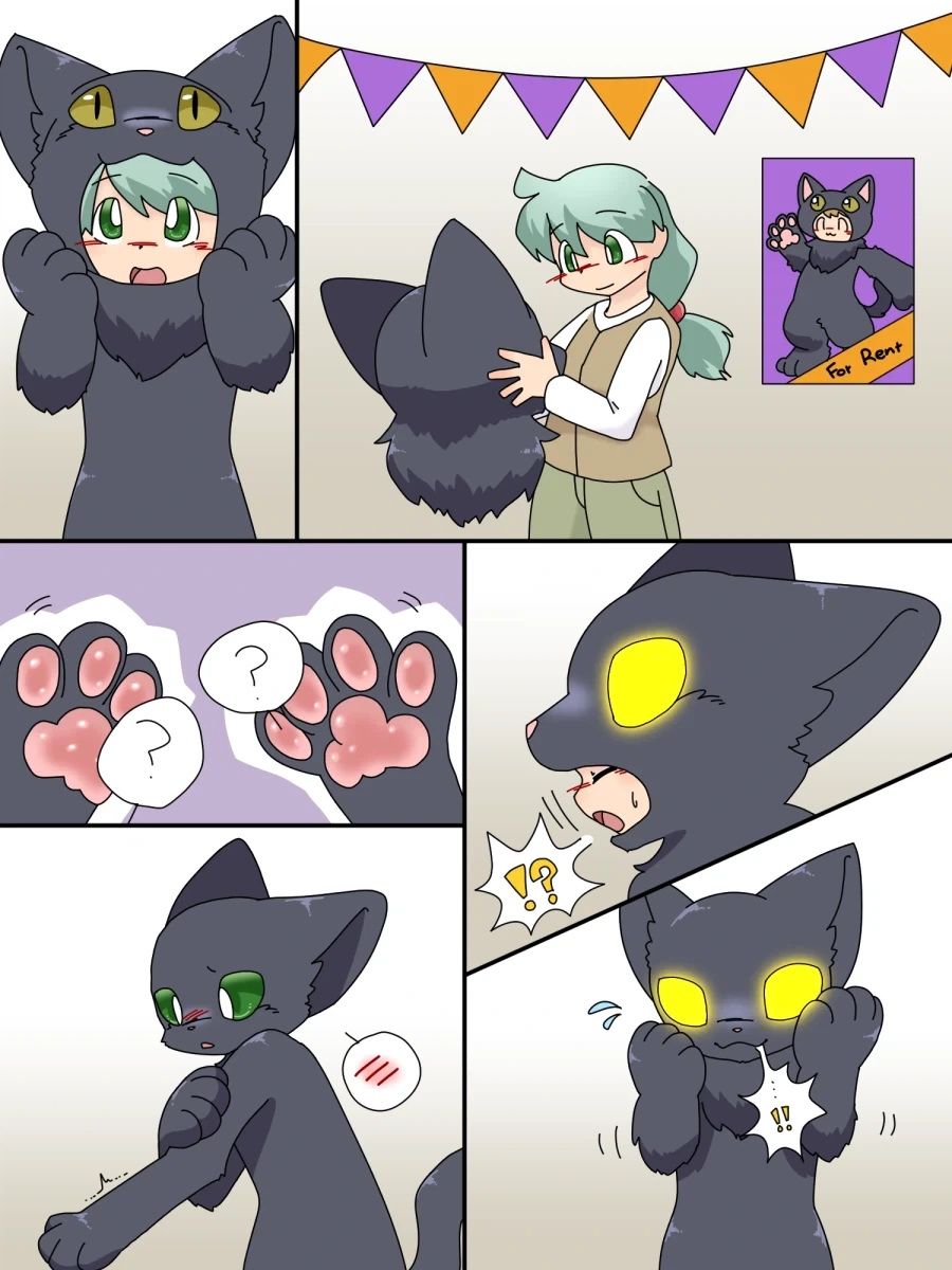 조선엘프) 와, 역사공부 엄청 열심히 하셨나봐요!.manhwa 대표 이미지