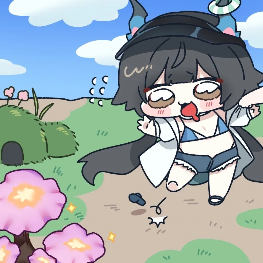 메이드가 도련님과 함께 학교에 다니는 만화.manga 이미지 3