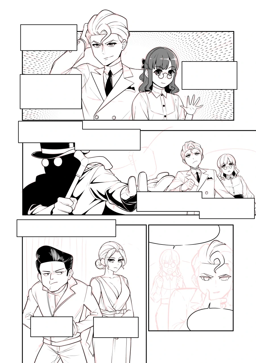 괴롭히던 소꿉친구가 미국 유학에서 돌아온.manga 이미지 15