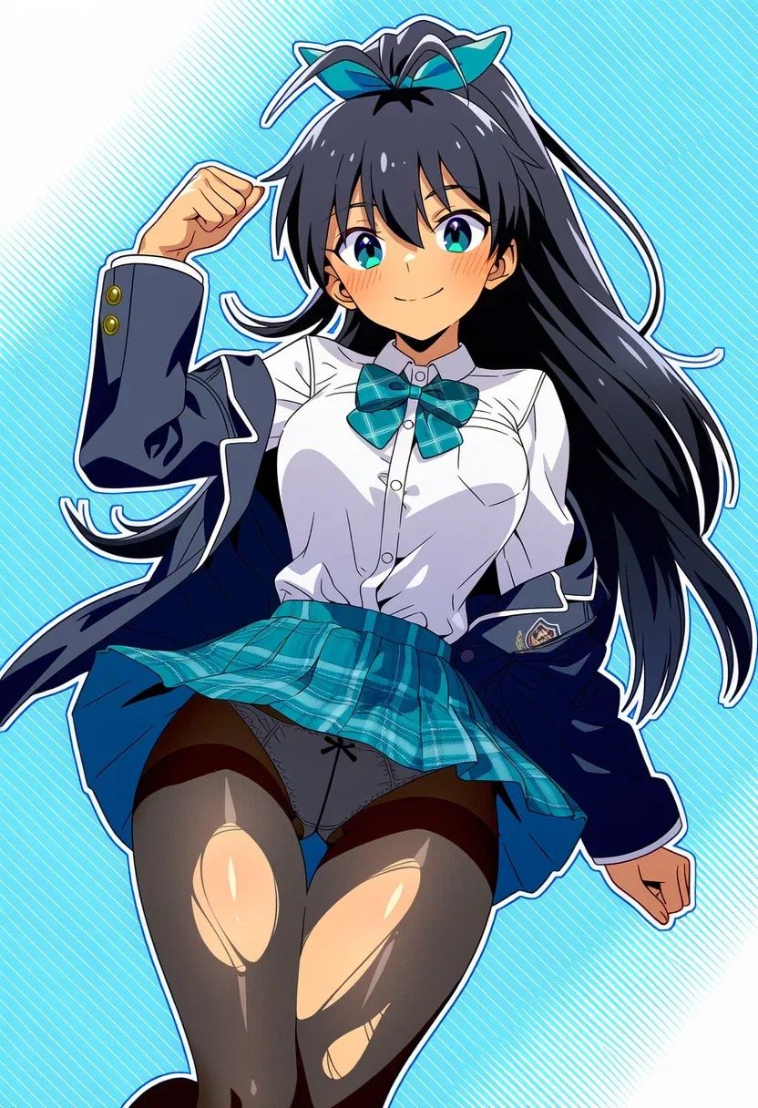 차인걸 위로해주는 여사친.manga 이미지 17