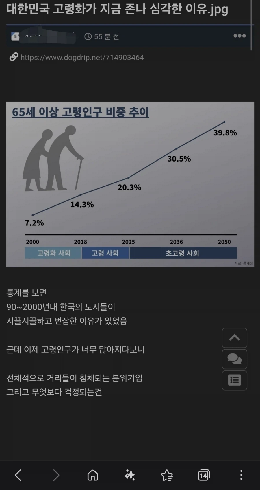 일반관으로 오디세이를 본 사람들의 평가 이미지 3