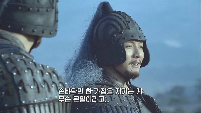 제갈량,사마의 : 어느 정신나간 놈이 돌산 위에다가 진을 친단 말이더냐_3.webp