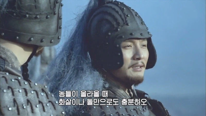 제갈량,사마의 : 어느 정신나간 놈이 돌산 위에다가 진을 친단 말이더냐_10.webp