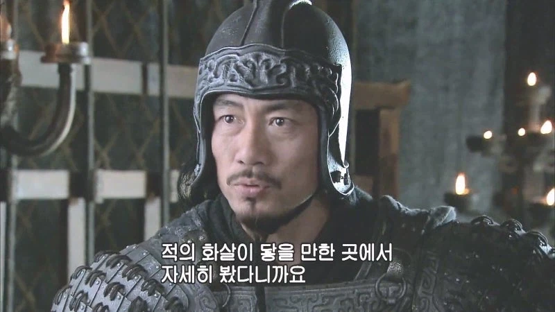 제갈량,사마의 : 어느 정신나간 놈이 돌산 위에다가 진을 친단 말이더냐_22.webp