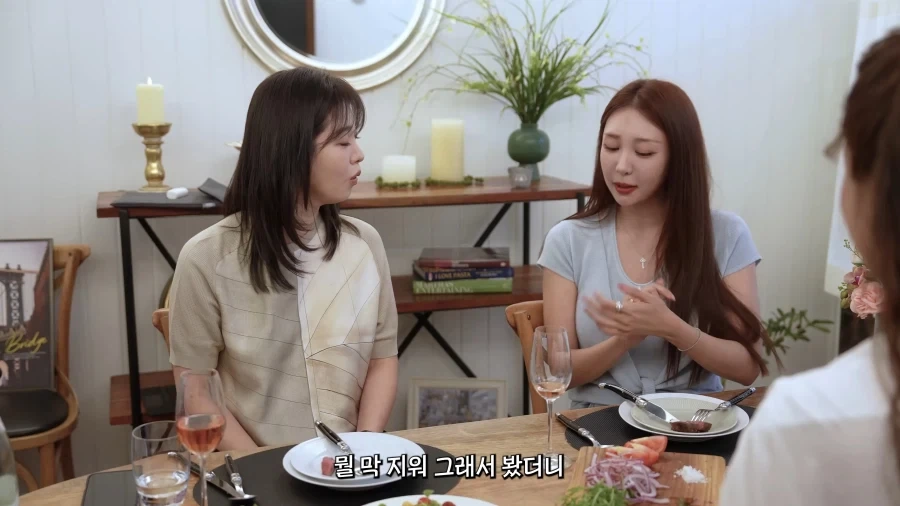 투어스 앞에선 아빠가 유명 야구선수여도 가차없는 효녀_10.webp