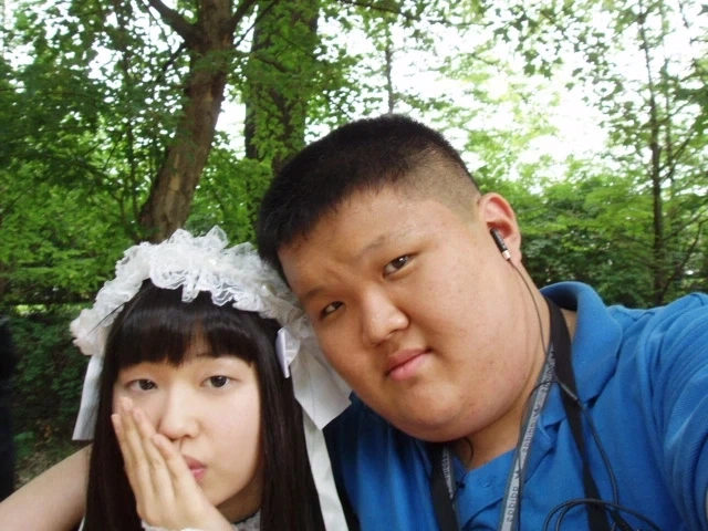 킹종민 시절 20년 전 추억의 옛날 코믹월드 사진.jpg_4.webp