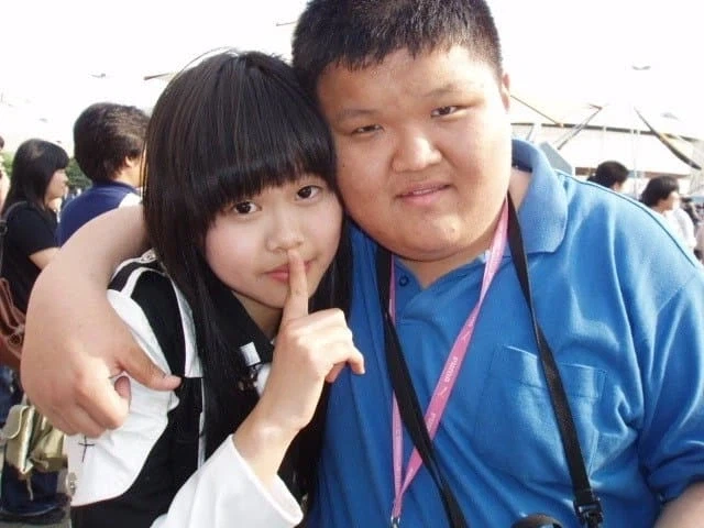 킹종민 시절 20년 전 추억의 옛날 코믹월드 사진.jpg_11.webp