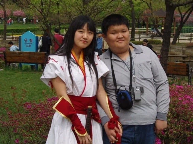 킹종민 시절 20년 전 추억의 옛날 코믹월드 사진.jpg_13.webp
