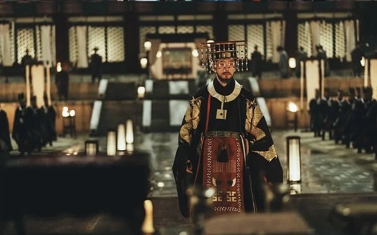한류사극에 중국인들 신경질적 반응이 나오는게 이해는 가는 이유_3.webp