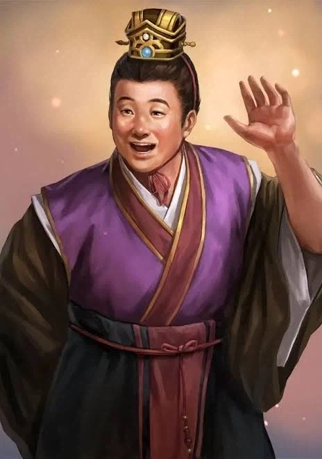 OOO이 생각하는 삼국지 나라 이미지 이미지 2