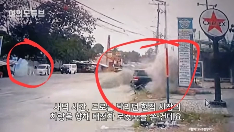 낭만의 시대 시골 예능 대표 이미지