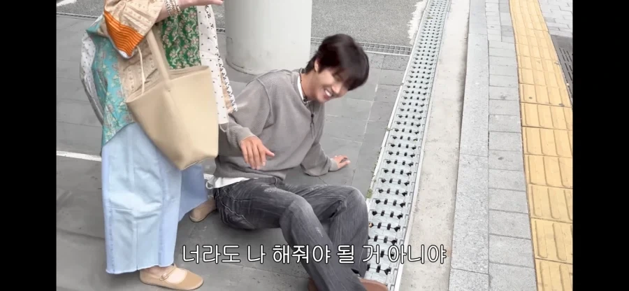 서인영 황광희가 뽑는 스타제국 최고 아웃풋_7.webp