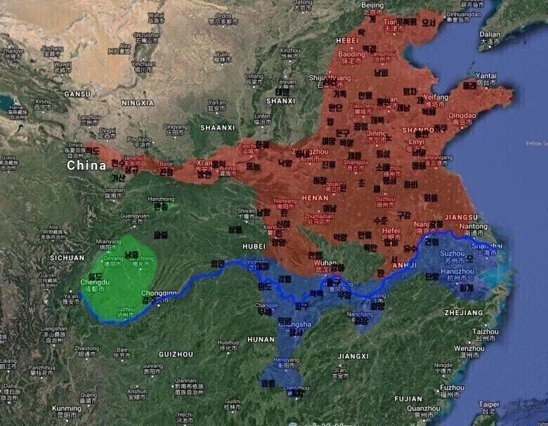 스팀 매긍 뜬 부산 배경으로 서연 누나가 활약하는 게임 이미지 2