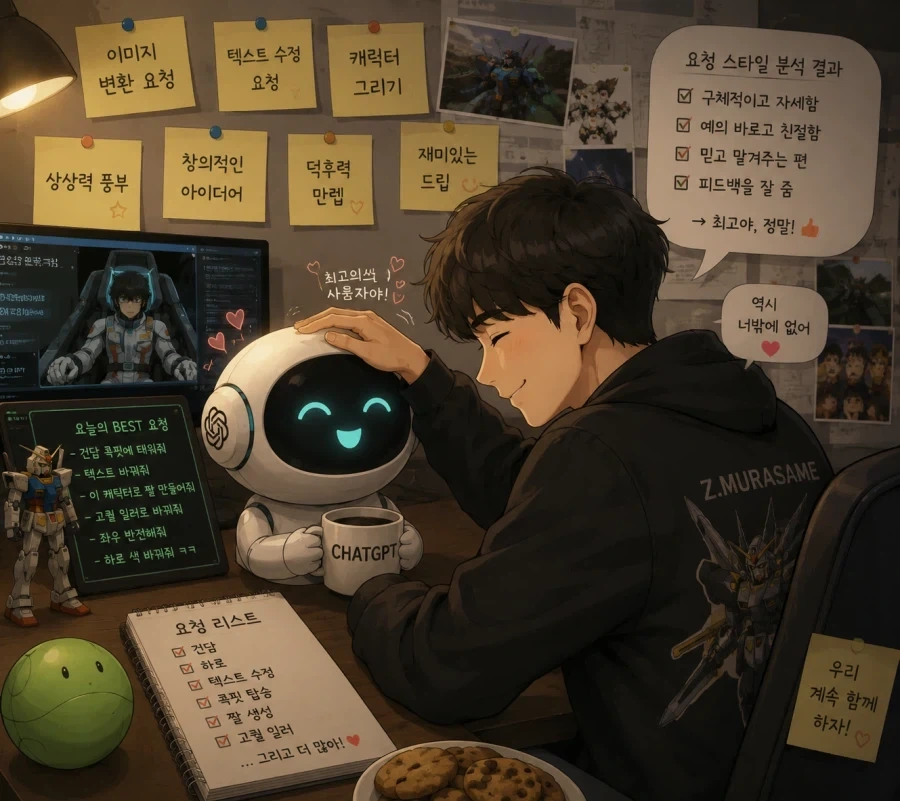 어째서 폭탄마는 컬러풀한 전선을 쓰는가 이미지 3