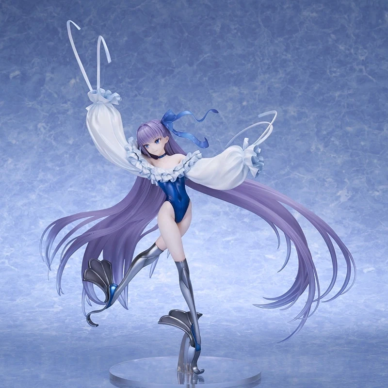 [플레어] FGO - 랜서 / 수수께끼의 얼터 에고・Λ 제2 재림_5.webp
