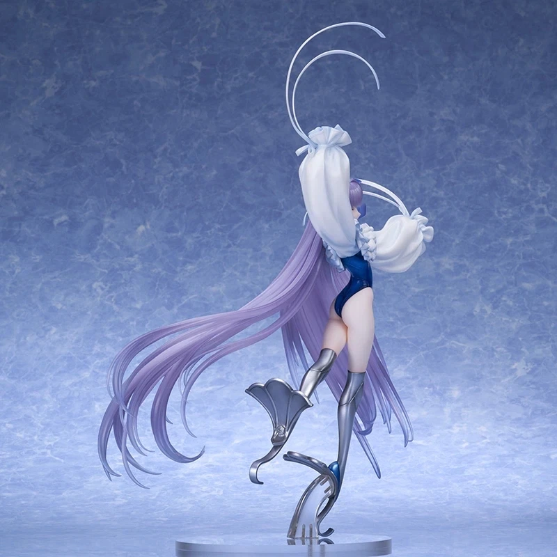 [플레어] FGO - 랜서 / 수수께끼의 얼터 에고・Λ 제2 재림_8.webp