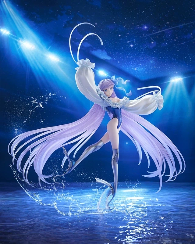 [플레어] FGO - 랜서 / 수수께끼의 얼터 에고・Λ 제2 재림_11.webp