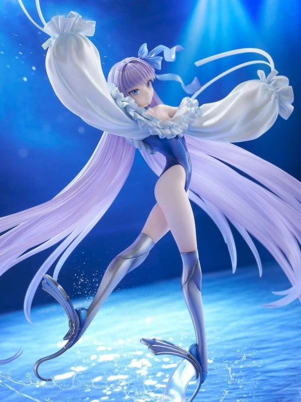 [플레어] FGO - 랜서 / 수수께끼의 얼터 에고・Λ 제2 재림_12.webp