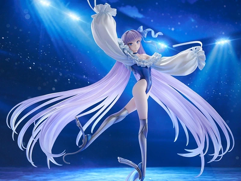 [플레어] FGO - 랜서 / 수수께끼의 얼터 에고・Λ 제2 재림_13.webp