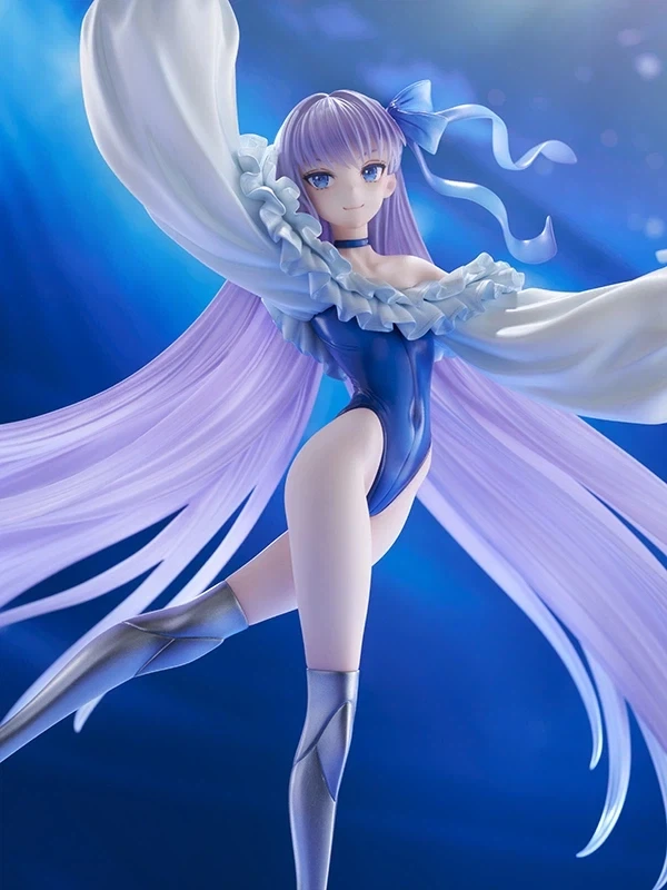 [플레어] FGO - 랜서 / 수수께끼의 얼터 에고・Λ 제2 재림_15.webp