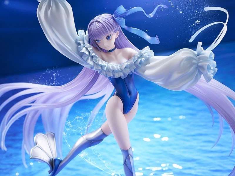 [플레어] FGO - 랜서 / 수수께끼의 얼터 에고・Λ 제2 재림_16.webp