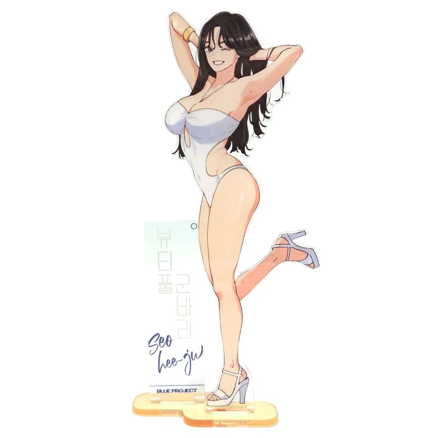 [블로키]DaaLa Mode Q 시리즈 에반게리온 이미지 2