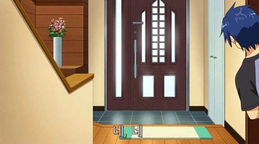 호모) 시간역행에 빠져서 탈출하려는.manhwa 이미지 7