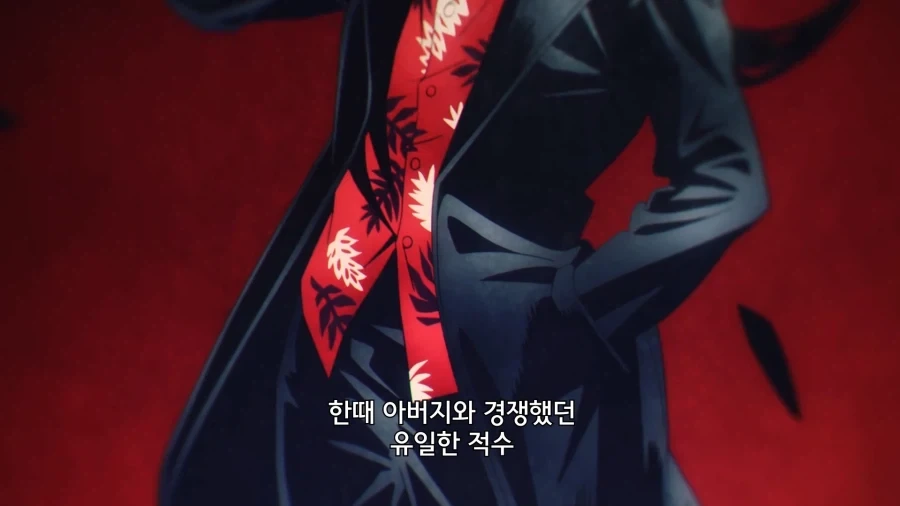 기동경찰 패트레이버 - 컨디션 그린 대표 이미지
