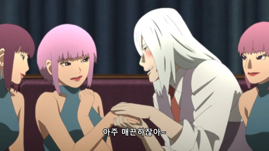 노숙자 아저씨들한테 걸려서 인생 끝나고 싶은 여자애.manhwa 이미지 2