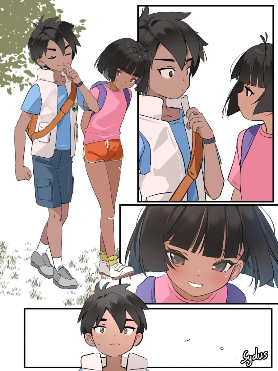일본 락페에 대해 논하는 여고생.manhwa 이미지 4
