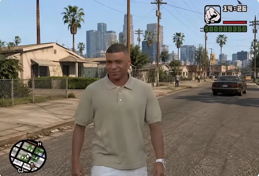 GTA 사진 처럼 찍혔다는 음바페_2.webp