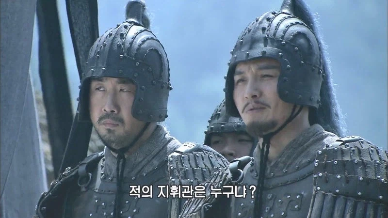 사마의 : 돌산 위에 진을 친 머저리를 사냥하겠다._10.webp