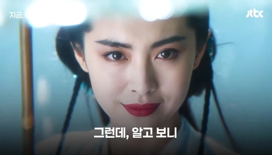 중국 게임광고에 등장한 왕조현_3.webp