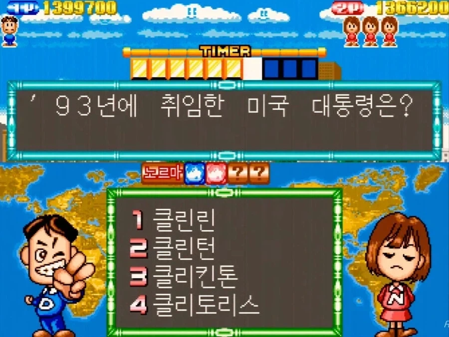 통역사에게 요구되는 센스 이미지 3