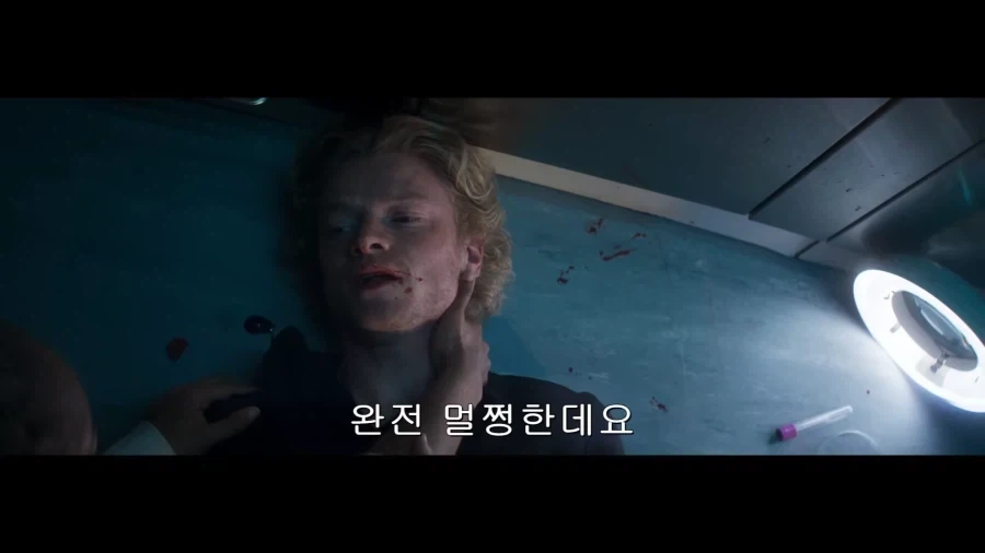 조폭한테 설명하는 예수님의 위대한 점.jpg 대표 이미지