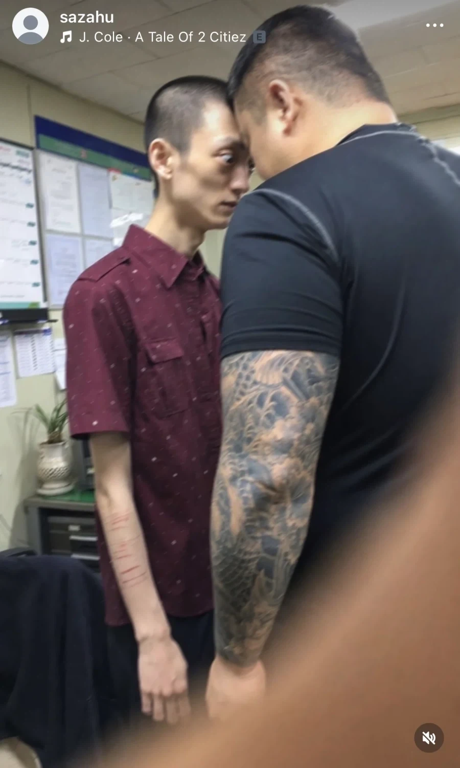 카페인 효과 체감된다 아니다 대표 이미지