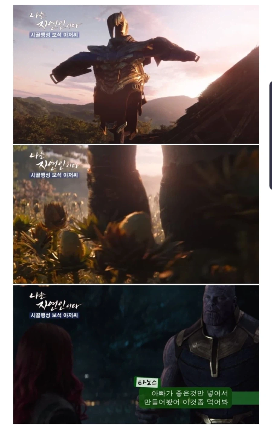 디아블로 이나리우스가 천계로 돌아온다면? 대표 이미지